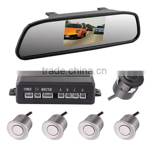 Digital Parking Assist System Backup Sensor thumbnail-2