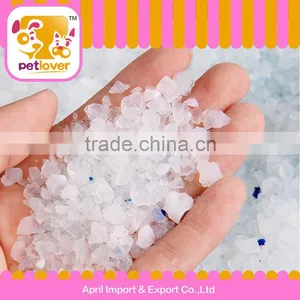 Crystal Cat Sand for Hot Wholesale thumbnail-3