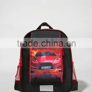 Small Size School Bag Backpack for Children thumbnail-1