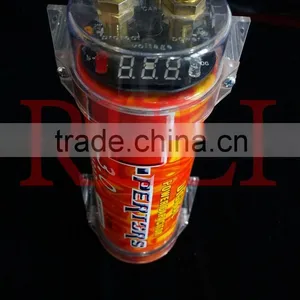 VIP RELI 16RAC-09 Car Audio Capacitor, Filter Capacitor,car Stereo thumbnail-1