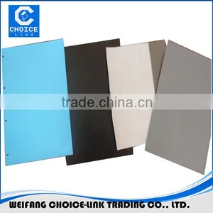 PVC Waterproof Membrane thumbnail-4