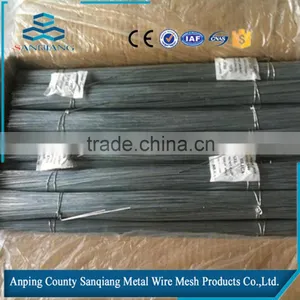 Galvanized or Pvc Coated Suitable Price the Stainless Steel Cut Wire,steel Wire Rod thumbnail-5