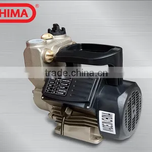 SELF-PRIMING PUMP OSHIMA 300 thumbnail-4