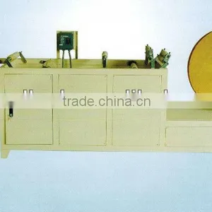 Medical Gauze Folding Machine thumbnail-1