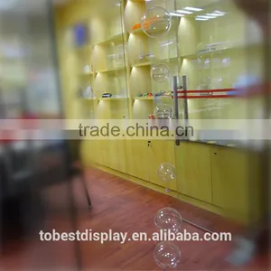 High Quality Christmas Ball, Wholesale Clear Glass Christmas Ball Ornaments thumbnail-5