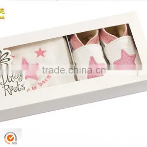 Custom CMYK Printed Small Corrugated Board Paper Packing Box thumbnail-3