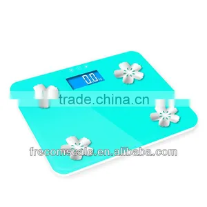 Body Fat Hydration Muscle Bone Scale Bone Scale thumbnail-1