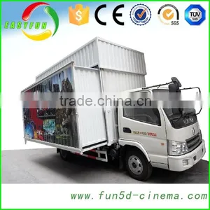 Canton Fair New Product--mobile 5d Kino thumbnail-1