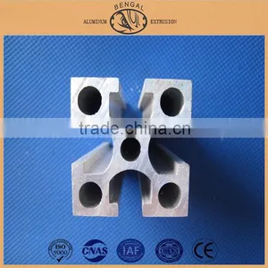 Industrial Aluminum Profiles, Tricky Aluminum Profiles for Extrusion thumbnail-5