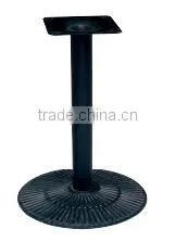Cast Iron Furniture Leg for Table (F24) thumbnail-2