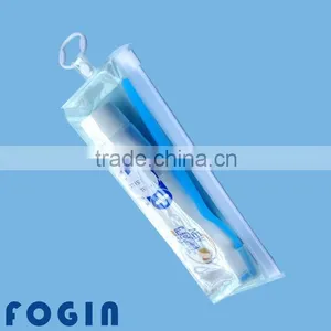 PVC Zipper Bags thumbnail-2