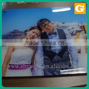 Wedding Decoration Photo Wedding Decorations UV Print Acylic Board thumbnail-1