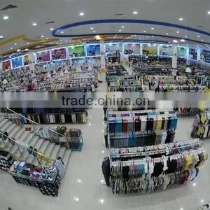 Hot Sale Fashionable Interior Design for Mini Market Shop thumbnail-2