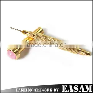 2015 Wholesale Hand Dangle Nail Piercing Drill thumbnail-1