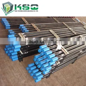 H25 Hex 22 mm Drill Rod, Shank 108 mm thumbnail-1
