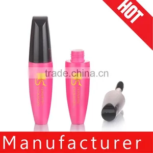 Empty Pink 3d Fiber Lash Mascara Bottle thumbnail-1