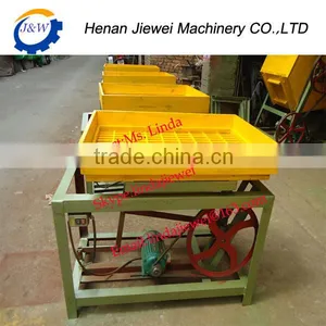 China Factory Supply Toothpick Making Machine thumbnail-4