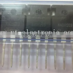 K40H1203 INF TO-247 Original Factory New IC Electronic Components thumbnail-1