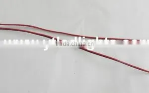 5050smd Led Strips Connector With 60cm Length Line 10mm Double Connector With Line for Single Color Good Quality Cheap CN Make thumbnail-4