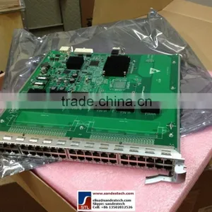 Huawei ES0D0G48TA00 G48TA00 G48TA 03030MQM 48-port 10/100/1000BASE-T Interface Card for Huawei S7703 S7706 S7712 thumbnail-3