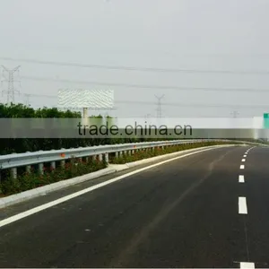Road Barrier thumbnail-4