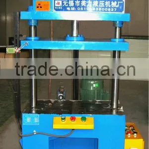 Hot Sell Mini Cnc Press Brake thumbnail-1