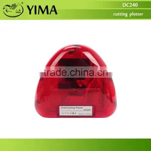 A4 Mini Cutter Plotter Cutok Mini Cutting Plotter thumbnail-4