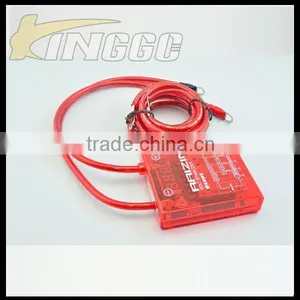 High Performance Voltage Stabilizer With LED Display 3 Earth Wire thumbnail-2