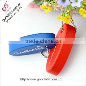 pu Foam Keychain / Personalized Keychain / Wholesale Custom Keychains thumbnail-1