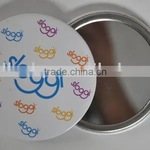Tinplate Mirror thumbnail-1