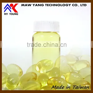 Taiwan High Pure OEM ODM Terrapin Fish Oil Soft Capsule in Bulk thumbnail-1