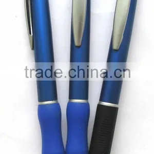 ALUMINUM BALL PEN thumbnail-1
