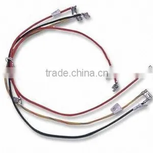 Wire Harness Used for Refrigerator thumbnail-2