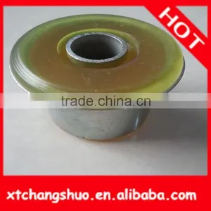 Rubber Engine Mount for Volvofor Volvo Rubber Engine Mount Rubber Engine Support thumbnail-1