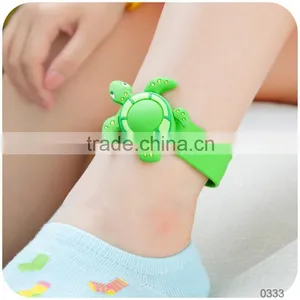 2016 New Style Natural Outdoor Mosquito Wristband Mosquito Bracelet Quality Choice thumbnail-3