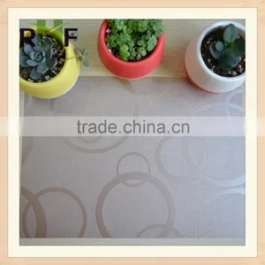 Light Color Special Embossed HPL/High Pressure Laminate/Kitchentop Cladding/Fornature Decoration Board thumbnail-4