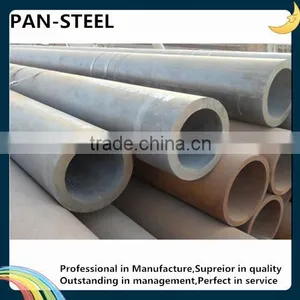 GB3087-2008 Medium Pressure Boiler Tube Seamless Steel Pipe thumbnail-6