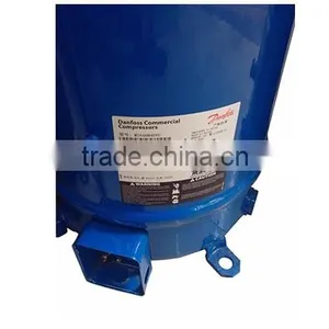 MT/MTZ Series Maneurop Piston Compressor for Air Conditioning MTZ36JG4AVE thumbnail-3