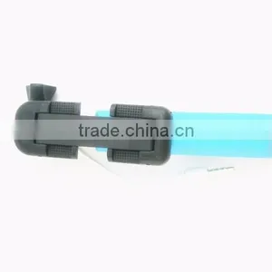 Good Quality Selfie Stick Monopod With E Shape Clip/Wire thumbnail-6