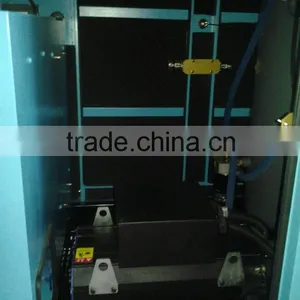 90kw Super Low Pressure Screw Air Compressor Variable Frequency Motor Energy Saving thumbnail-3