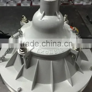 BAD51 400W Flameproof Explosion-proof Bulb Explosion Proof Lamp for Onshore Hazardous Location thumbnail-4