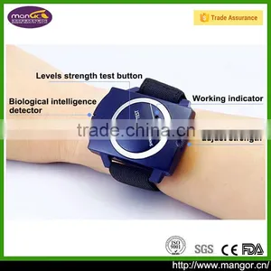 En Espana Wholesale Price Snorer Sleeping Essential Product RoHS Anti Snoring With Wristband thumbnail-4