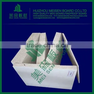 Magnesium Fire-proof Board; thumbnail-1