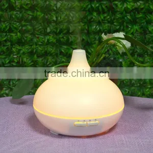 Essential Oil Diffuser for Aromatherapy Ultrasonic Cool Mist Humidifier 300ml thumbnail-4