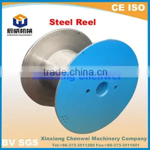 Wire Drawing Spool for Wire Drawing Machine thumbnail-4