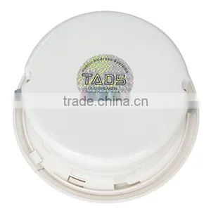 High Quality Engineering Plastic Ceiling Speaker DS-612 thumbnail-3