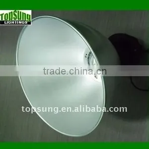 80W High Brightness Led Light Retrofits for Warehouse thumbnail-1