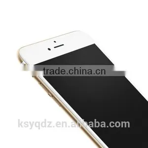 9H 0.3mm 2.5D Round Edge Tempered Glass Screen Protector for IPhone 6 thumbnail-3