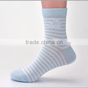 Cotton Kids Sock Printed Children Socks Cheap Cartoon Kids Socks thumbnail-2