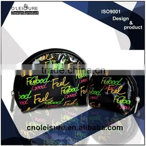 2015 Fashion Promotional Scallop Shape Coin Purse by Shinning PVC Quality Choice thumbnail-1